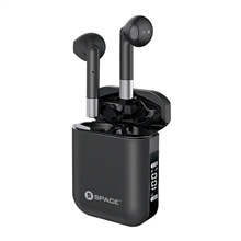 Space Earbuds TW-20